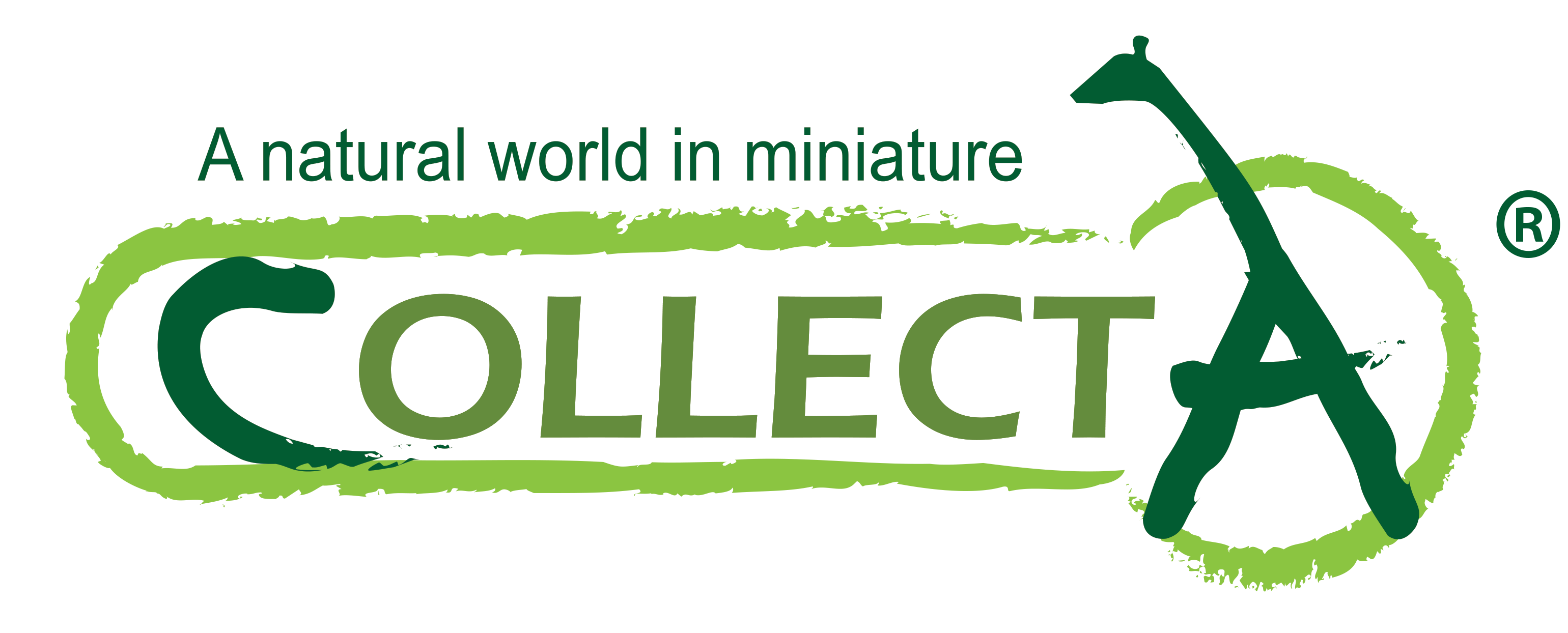 CollectA Onlineshop Startseite 