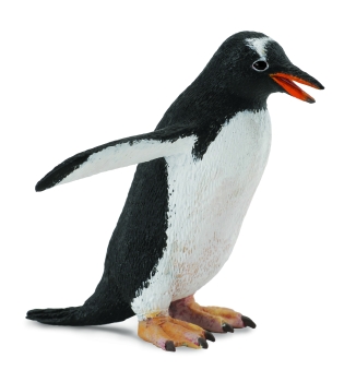 ESELSPINGUIN (S)