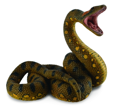 GRÜNE ANACONDA (L)