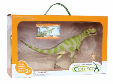 SALTRIOVENATOR - DELUXE WINDOW BOX