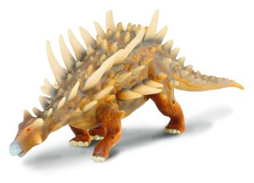 HYLAEOSAURUS 1:40 (DELUXE)