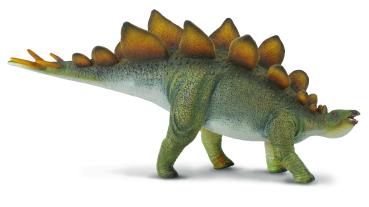 STEGOSAURUS 1:40 (DELUXE)