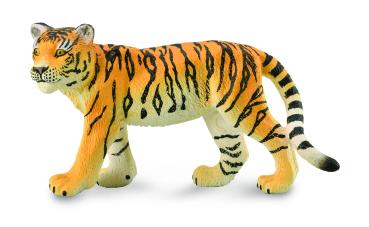 TIGERJUNGES - GEHEND (M)