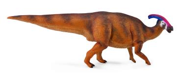PARASAUROLOPHUS 1:40 (DELUXE)