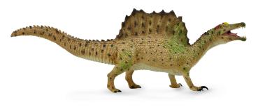 SPINOSAURUS - GEHEND (XL)