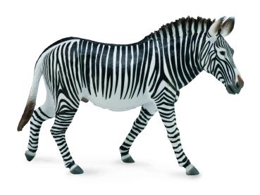 GREVYZEBRA (XL)
