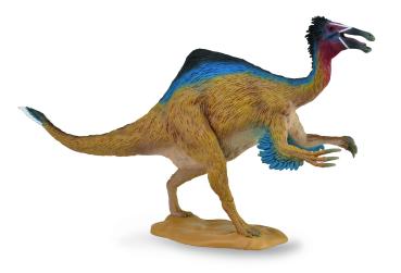 DEINOCHEIRUS 1:40 (DELUXE)