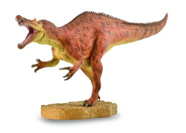 BARYONYX MIT BEWEGLICHEM KIEFER - DELUXE 1:40