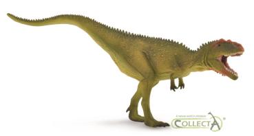 MAPUSAURIER- JAGEND (L)