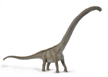 MAMENCHISAURUS 1:100 (DELUXE)