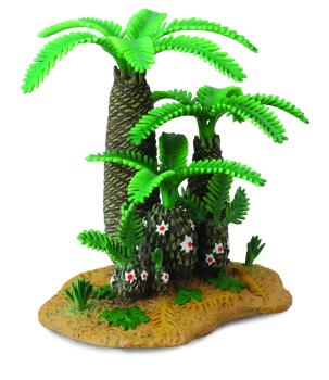 MONATHESIA UND CYCADEOIDAE DELUXE, im Karton