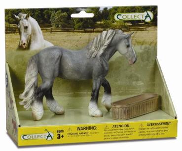 2 ST PFERD UND TROG SET PLATFORM