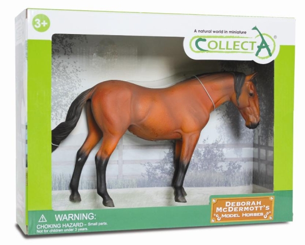 LUSITANO STUTE BAYFARBEN 1:12 DELUXE,  WINDOW BOX