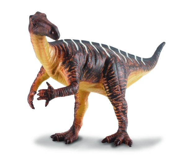 IGUANODON BRAUN (L)