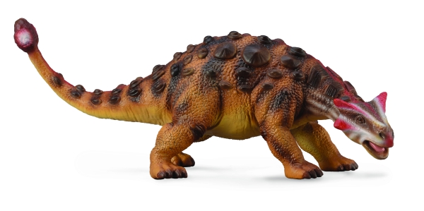 ANKYLOSAURUS 1:40 (DELUXE)