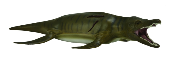 PLIOSAURUS 1:40 (DELUXE)