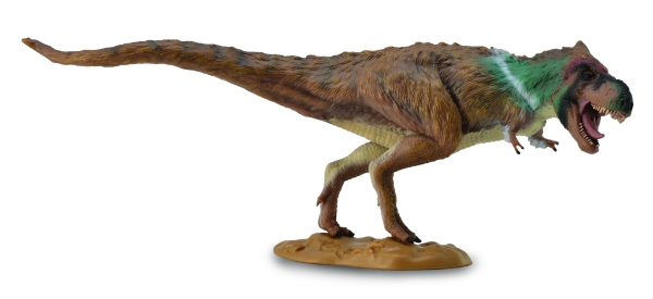 TYRANNOSAURUS - JAGEND (L)