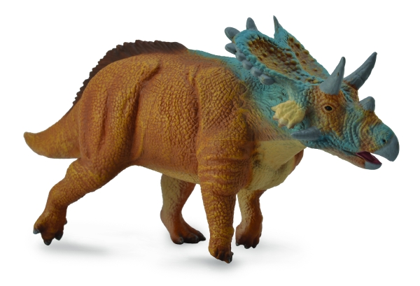 MERCURICERATOPS (L)