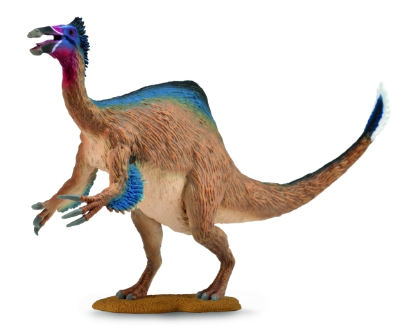 DEINOCHEIRUS (L)