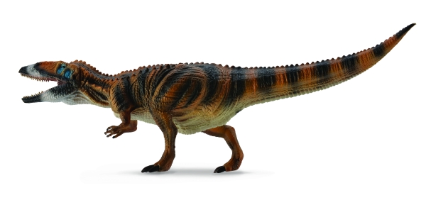 CARCHARODONTOSAURUS 1:40 (DELUXE)