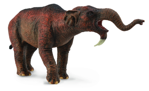 DEINOTHERIUM 1:20 (DELUXE)