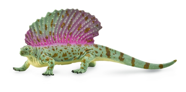 EDAPHOSAURUS - DELUXE 1:20