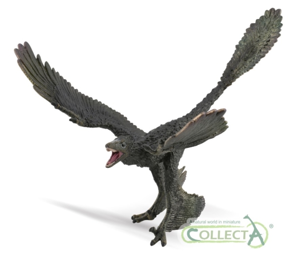 MICRORAPTOR 1:6 (DELUXE)