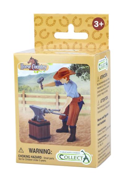 Schmiedezubehör Starterset