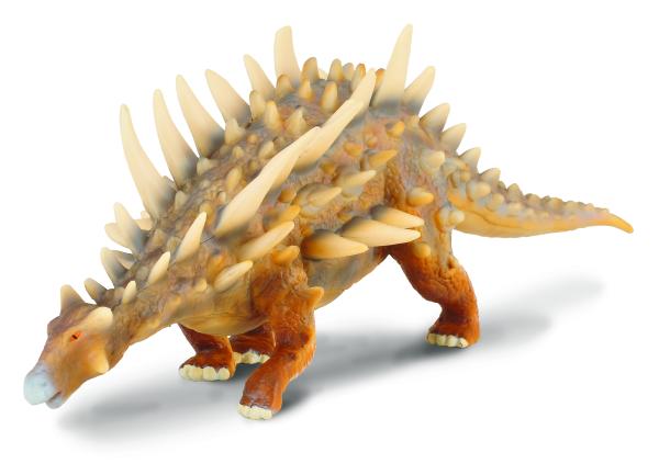 HYLAEOSAURUS 1:40 (DELUXE)