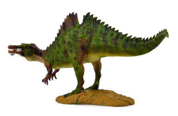 ICHTHYOVENATOR (L)