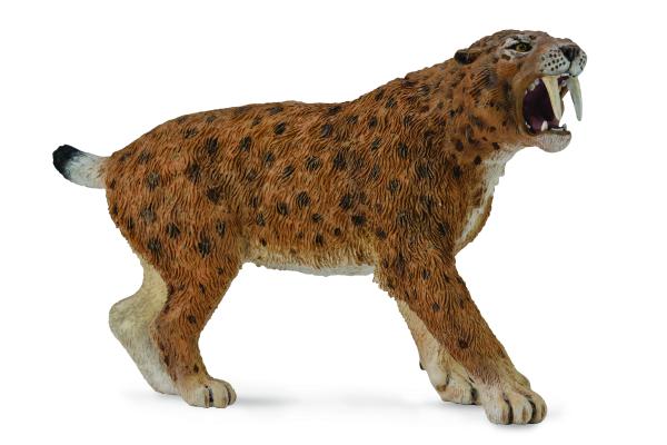 SMILODON (XL)