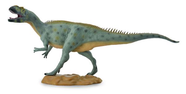 METRIACANTHOSAURIER (L)