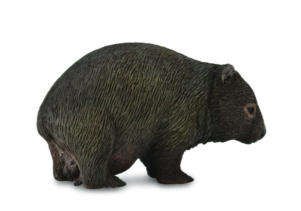 WOMBAT (M)