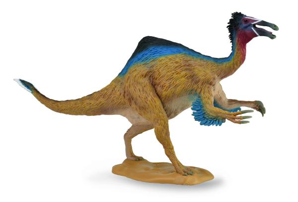 DEINOCHEIRUS 1:40 (DELUXE)