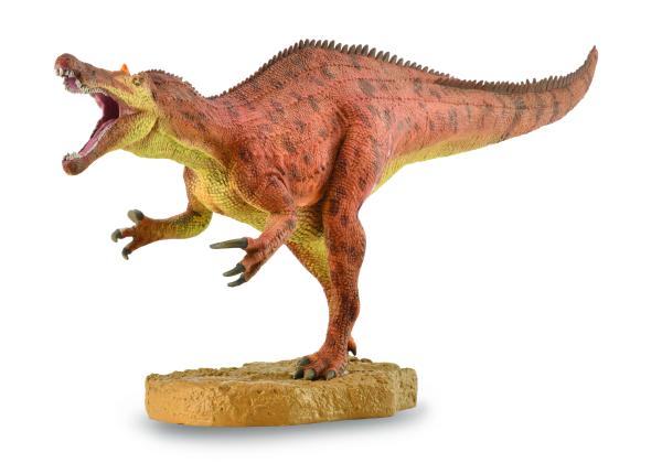 BARYONYX MIT BEWEGLICHEM KIEFER - DELUXE 1:40