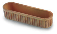 FUTTERTROG LOSE WARE (BULK)