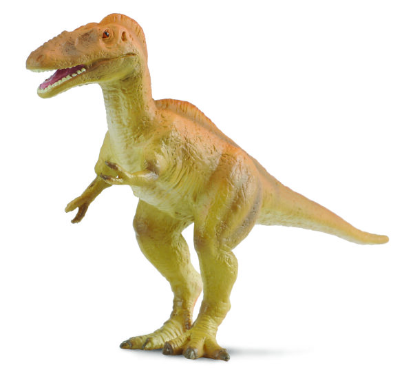 * ALIORAMUS (L)