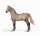 MORGEN HENGST - SILVER GRULLA (XL)