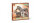 MEMORY-SPIEL - WILD LEBEN