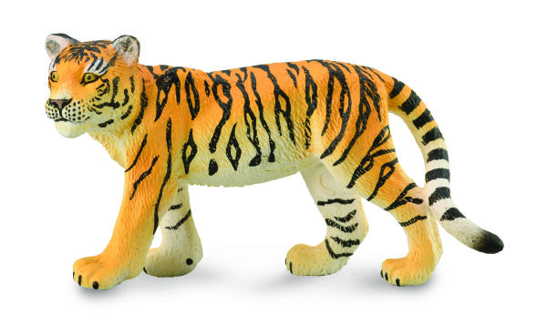 TIGERJUNGES - GEHEND (M)