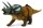 * TRICERATOPS 1:15 DELUXE, GESCHENKKARTON MIT GRIFF