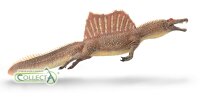 SPINOSAURUS - SCHWIMMEND MIT BEWEGLICHEM KIEFER (1:40...