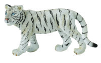 WEISSES TIGERJUNGES - GEHEND (M)