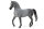 ARABER STUTE GRAU 1:12 (DELUXE)