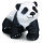PANDABÄRJUNGES - SITZEND (S)