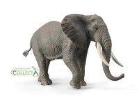 AFRIKANISCHER ELEFANT (XL)