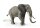 AFRIKANISCHER ELEFANT (XL)
