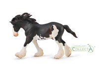 CLYDESDALE HENGSR -SCHWARZ SABINO (XL)
