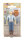 Hobby-Reiter mit Cowboyhut