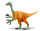* NOTHRONYCHUS (L)